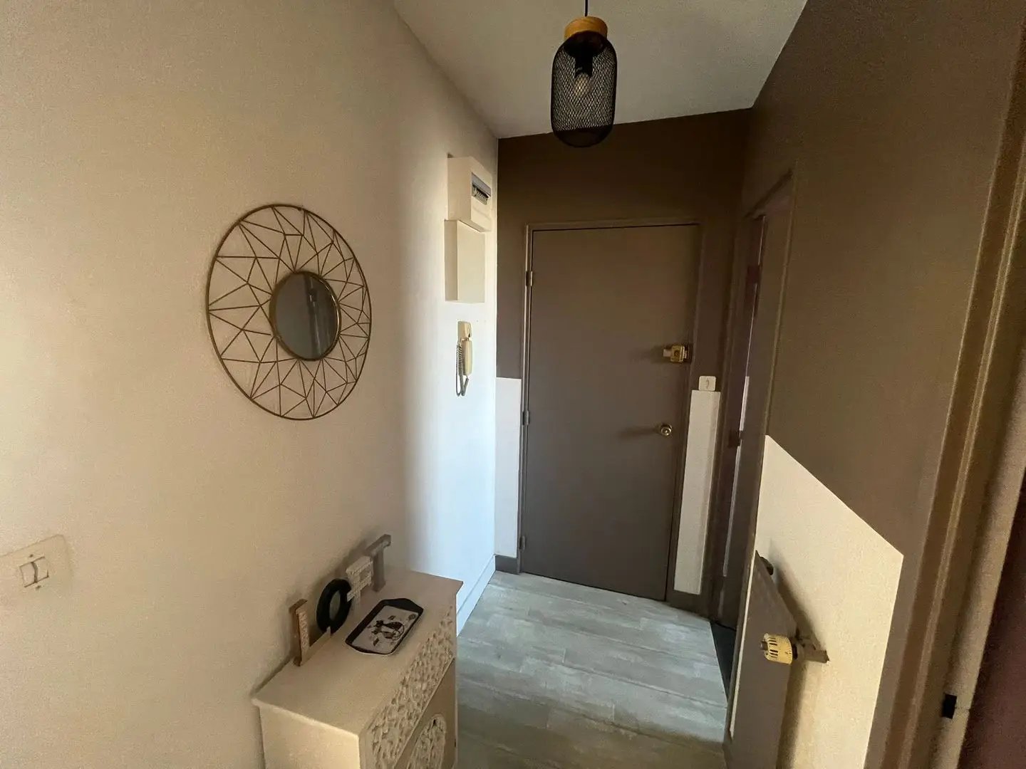 Appartement à vendre, 46m², Bourges