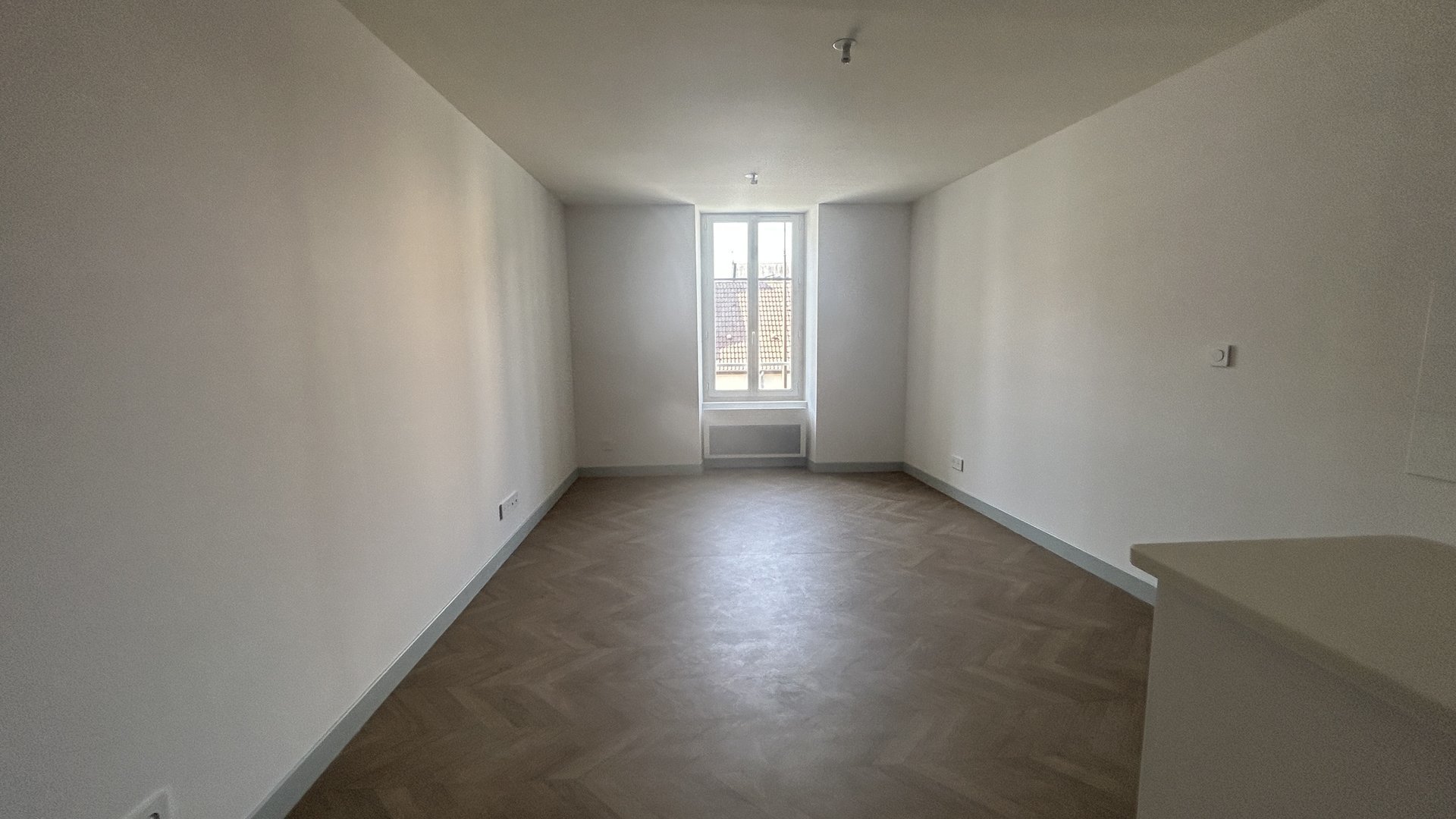Appartement à louer, 26m², Bourges