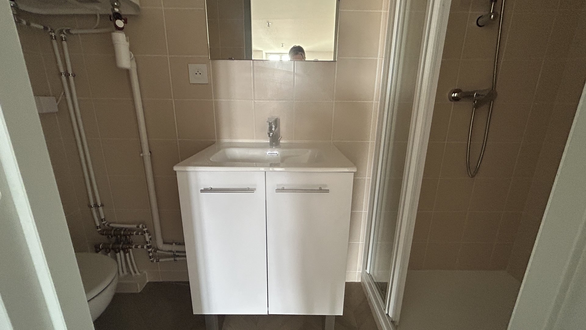Appartement à louer, 26m², Bourges
