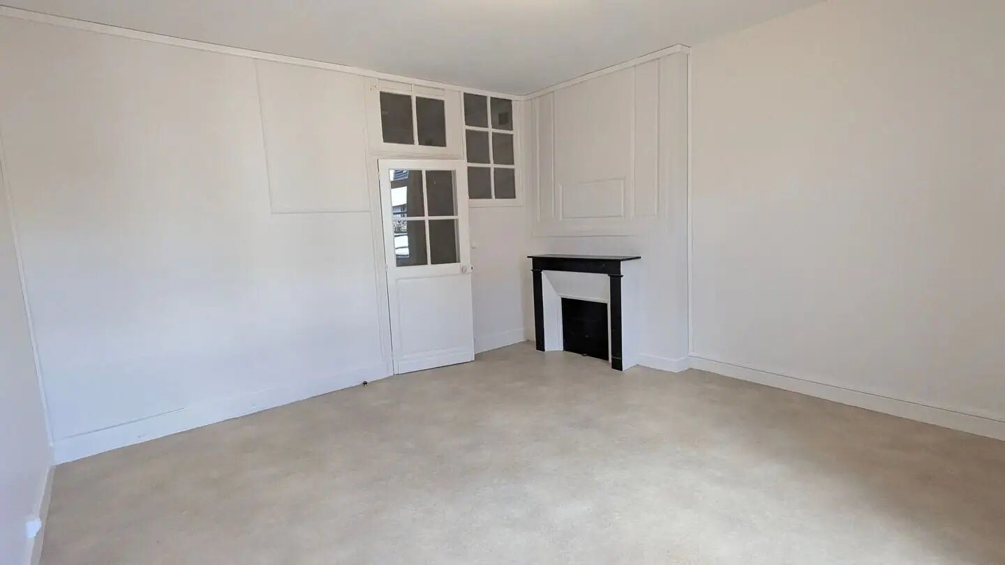 Appartement à louer, 59m², Bourges