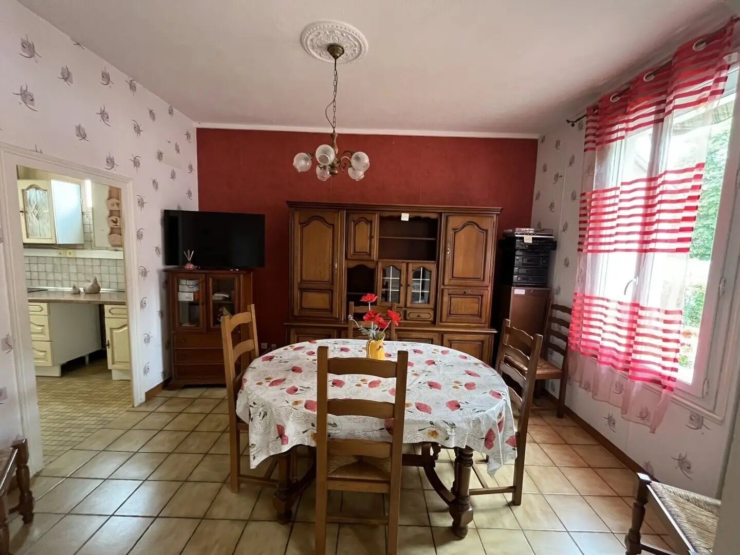 Maison à vendre, 75m², Bourges