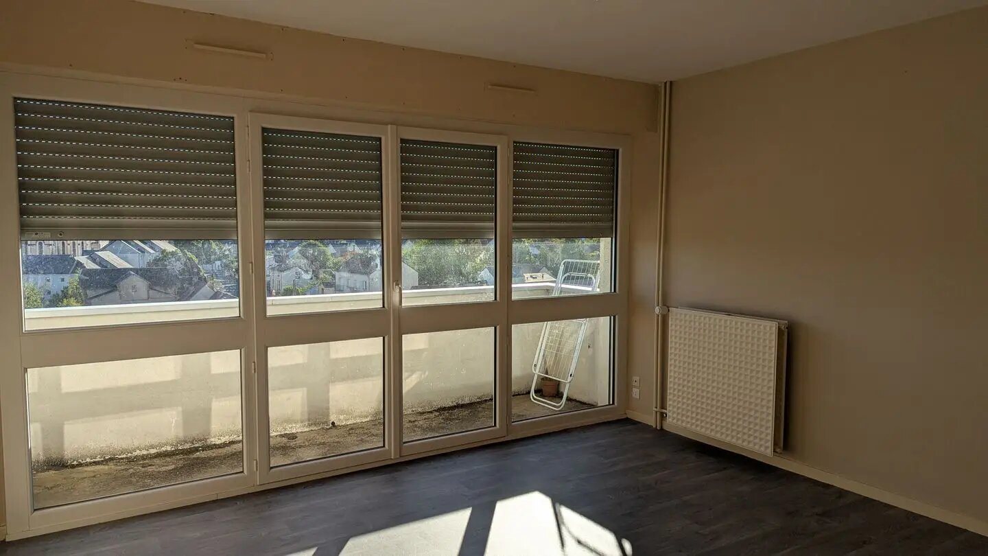 Appartement à louer, 33m², Bourges