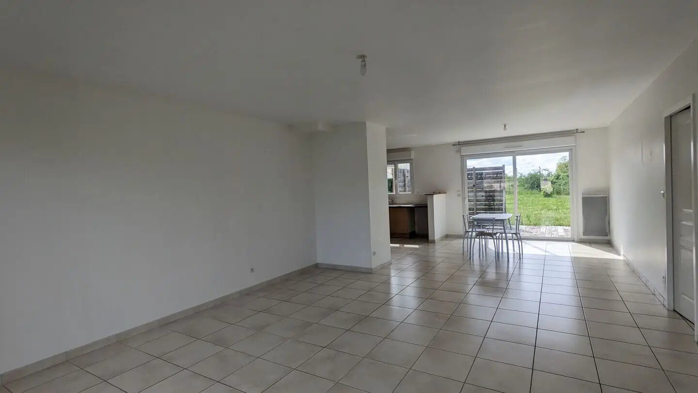 Maison à louer, 114m², Bourges