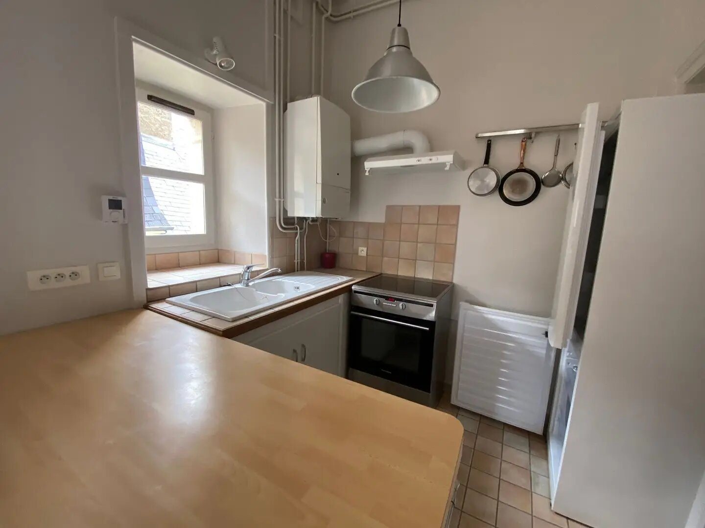 Appartement à louer, 78m², Bourges