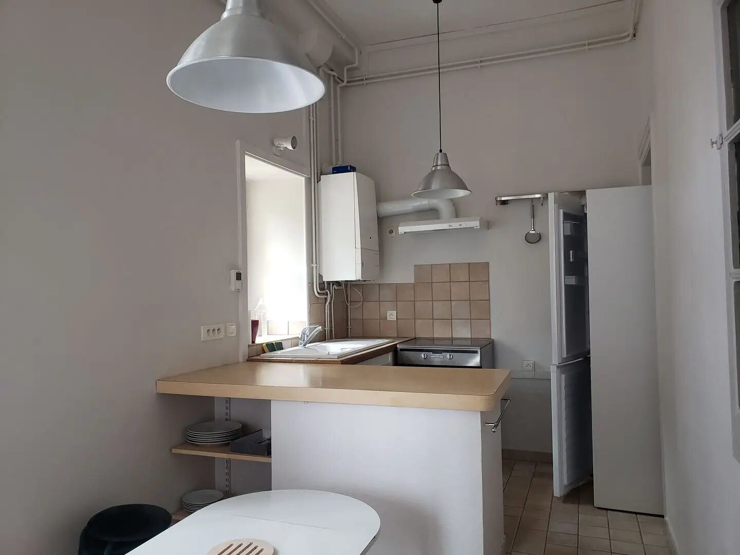 Appartement à louer, 78m², Bourges