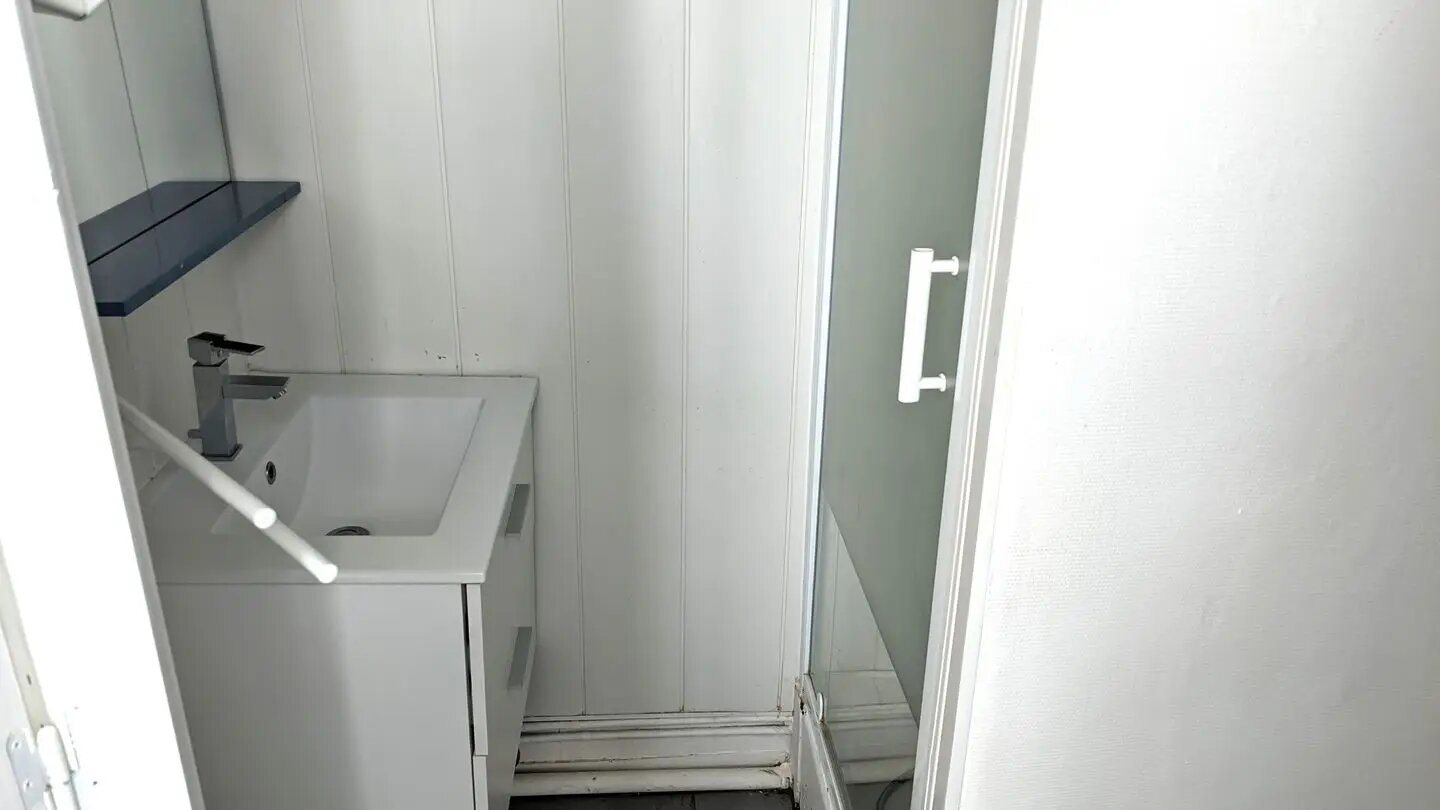 Appartement à louer, 19m², Bourges