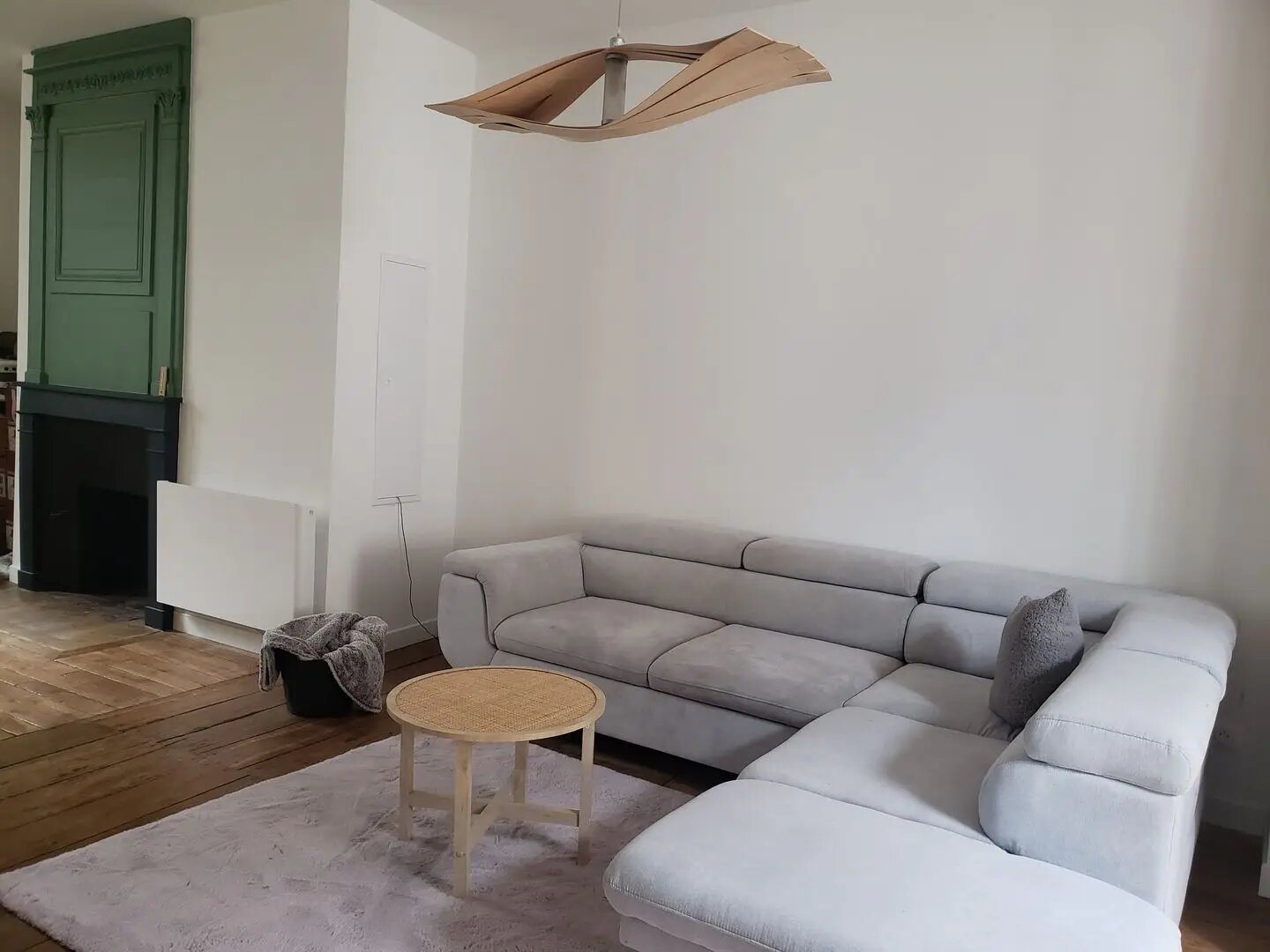 Appartement à vendre, 92m², Bourges