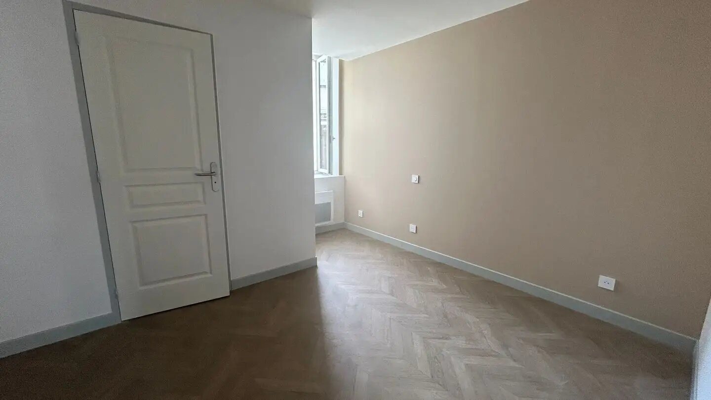 Appartement à louer, 26m², Bourges