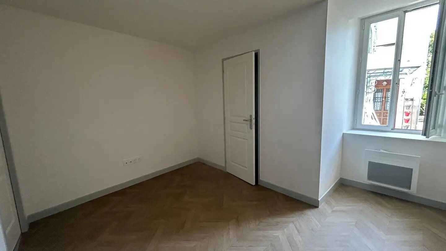 Appartement à louer, 26m², Bourges