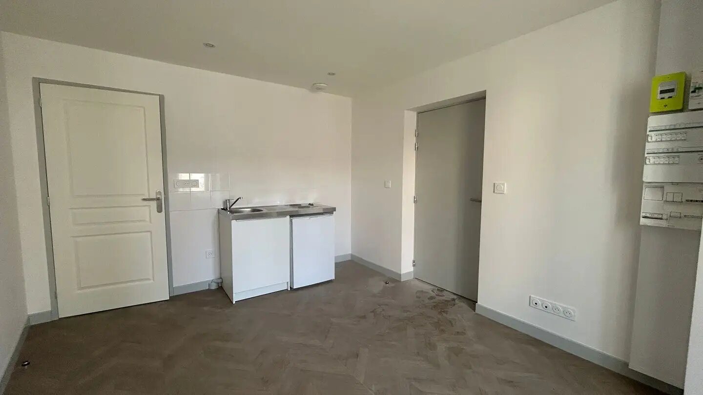 Appartement à louer, 26m², Bourges