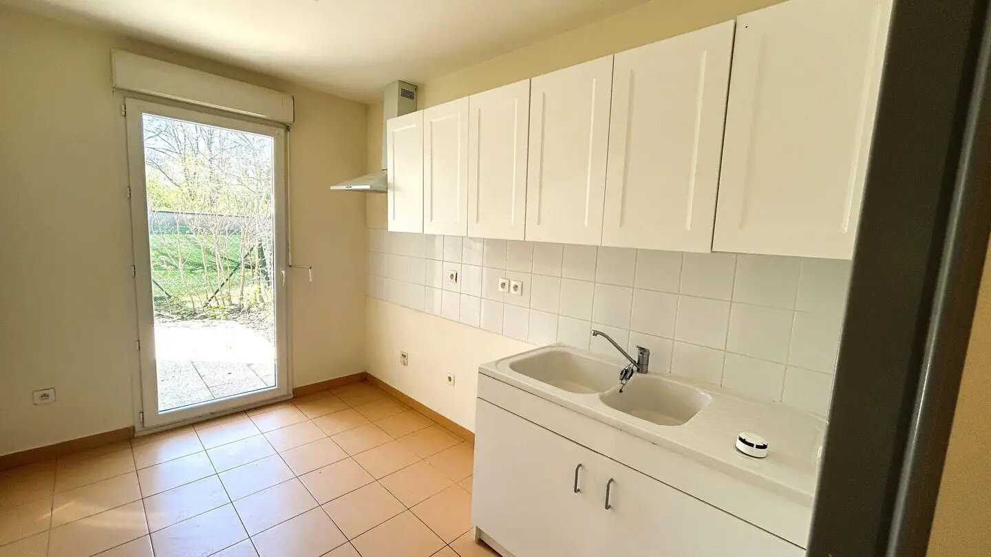 Maison à louer, 61m², Bourges