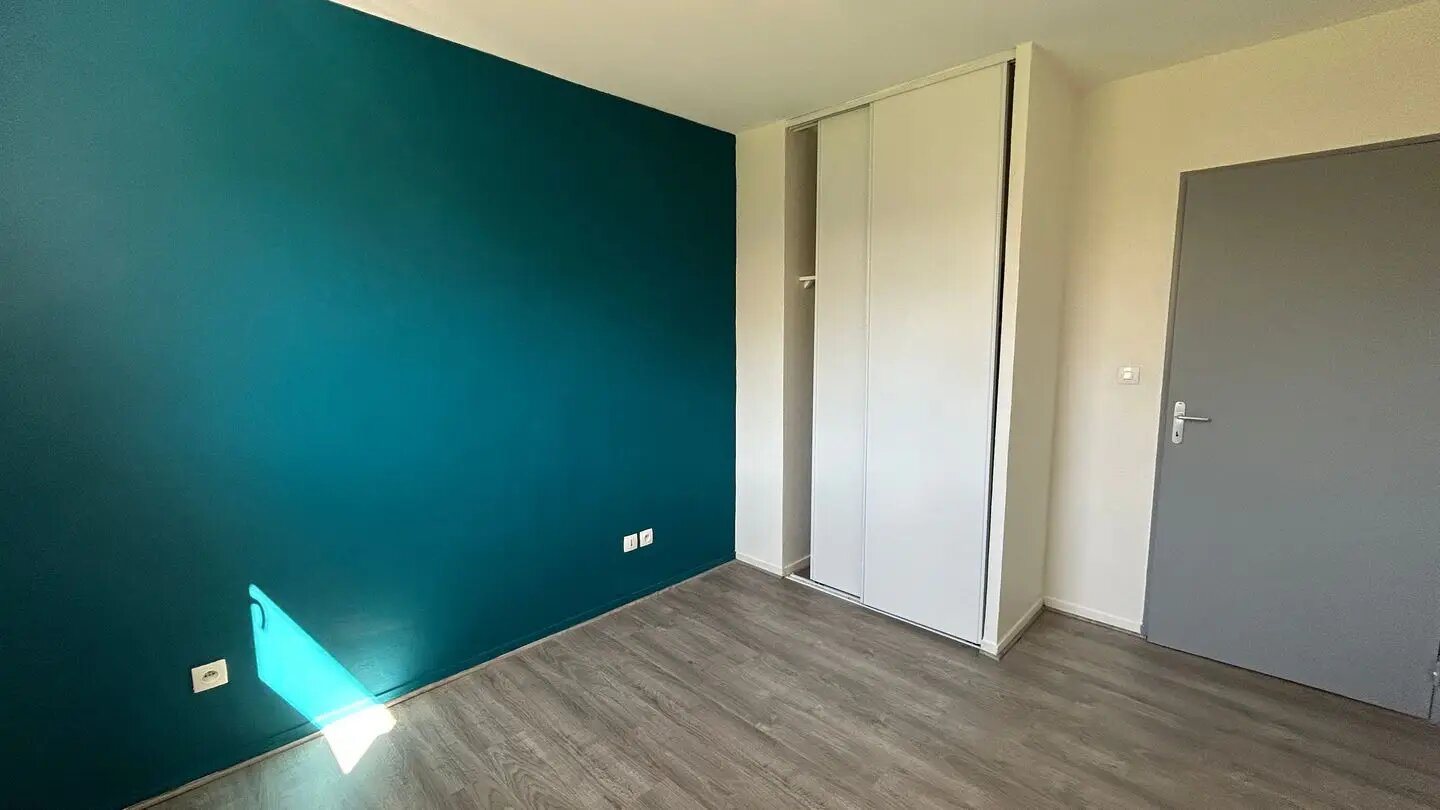 Maison à louer, 61m², Bourges