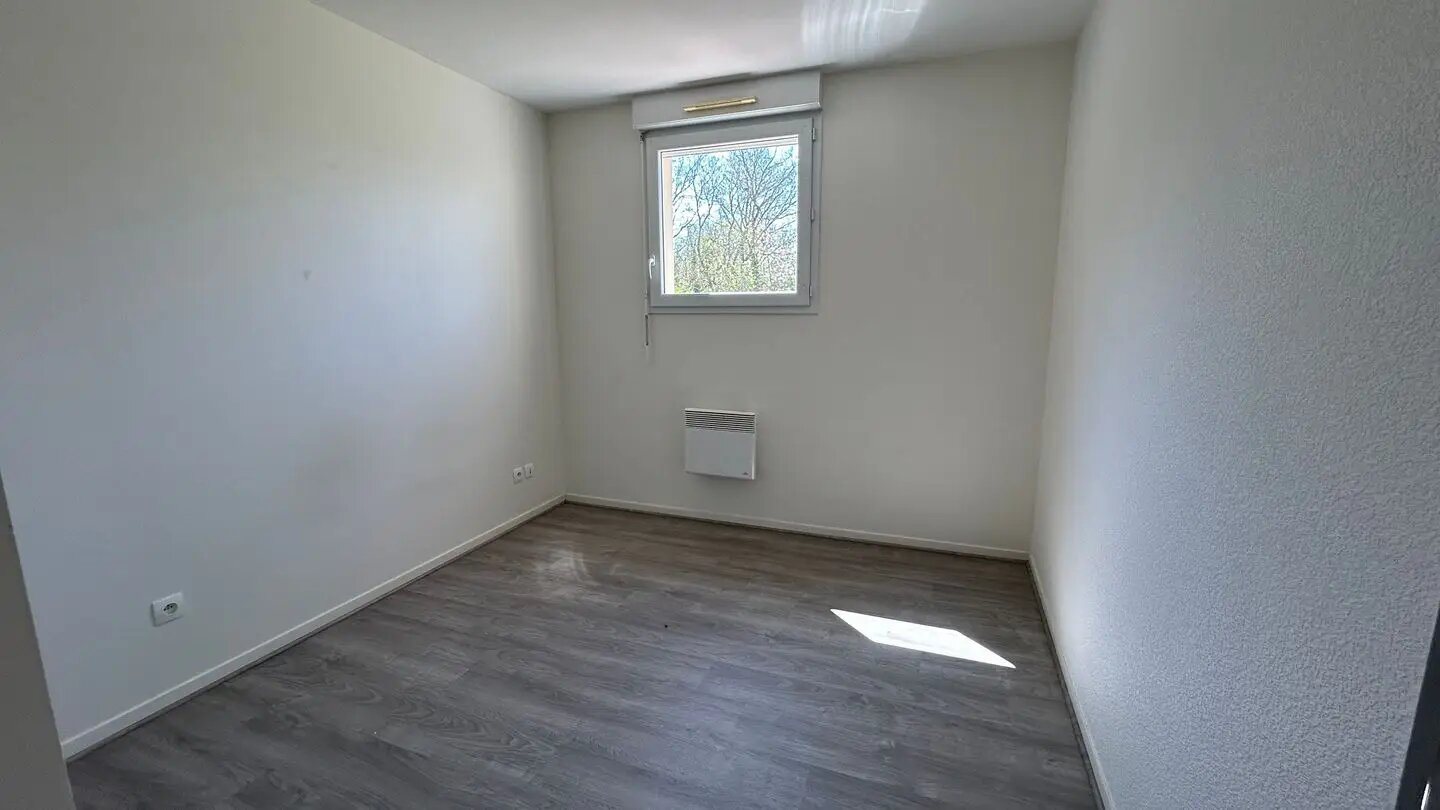 Maison à louer, 61m², Bourges