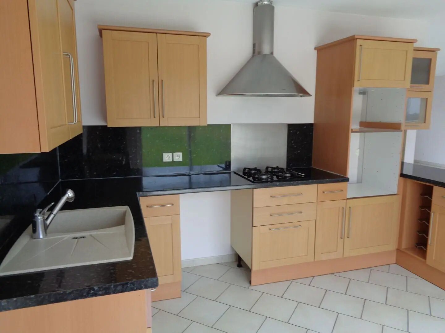 Maison à louer, 104m², Bourges