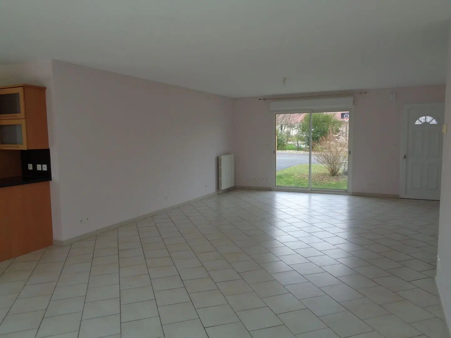 Maison à louer, 104m², Bourges