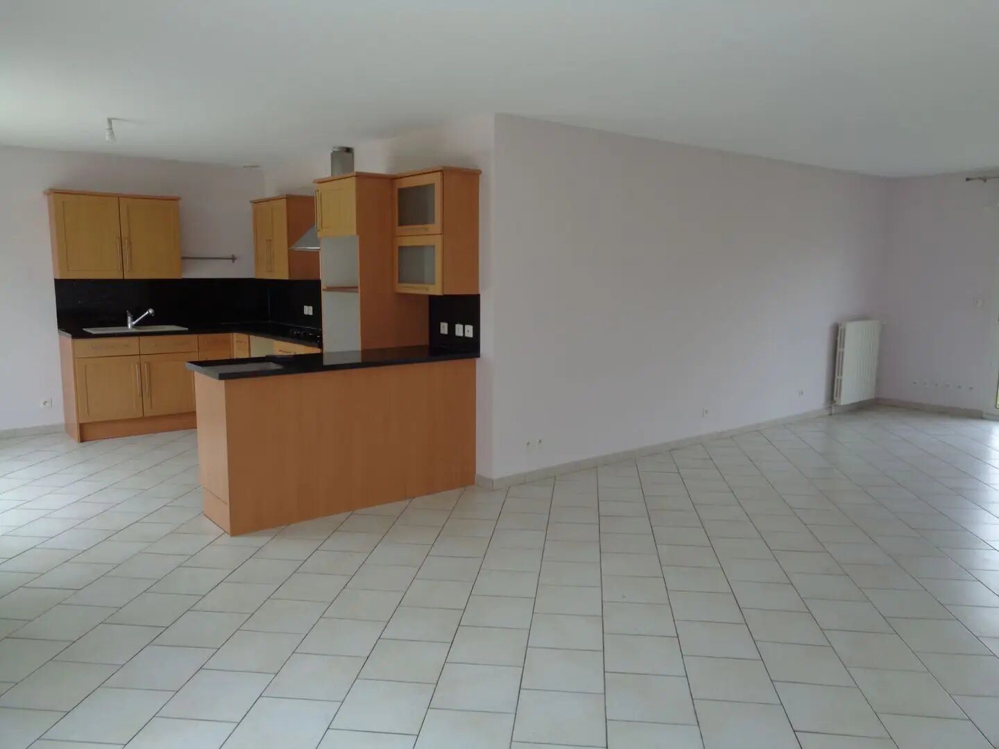 Maison à louer, 104m², Bourges