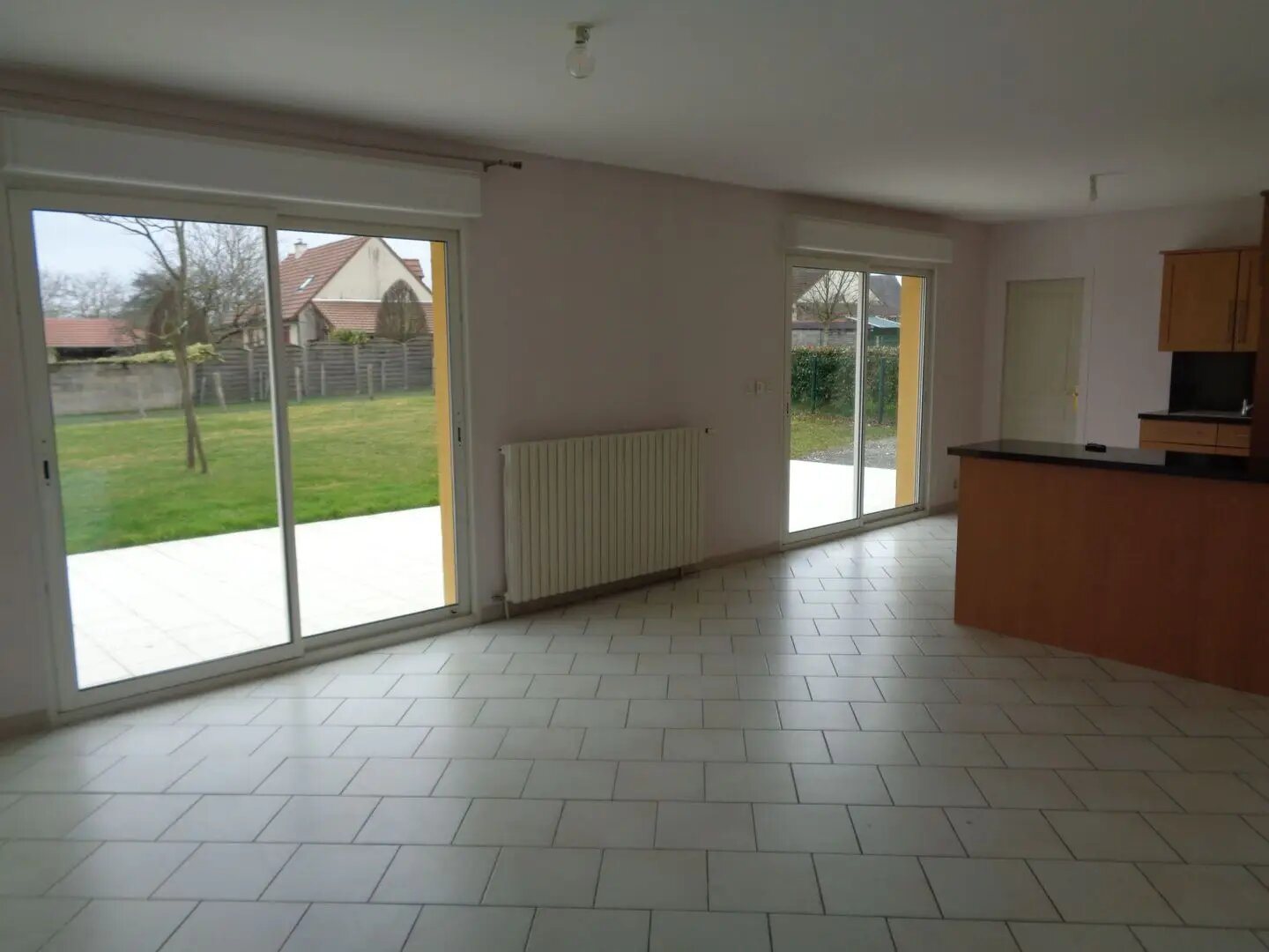 Maison à louer, 104m², Bourges