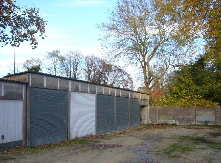 Maison à vendre, 1m², Bourges