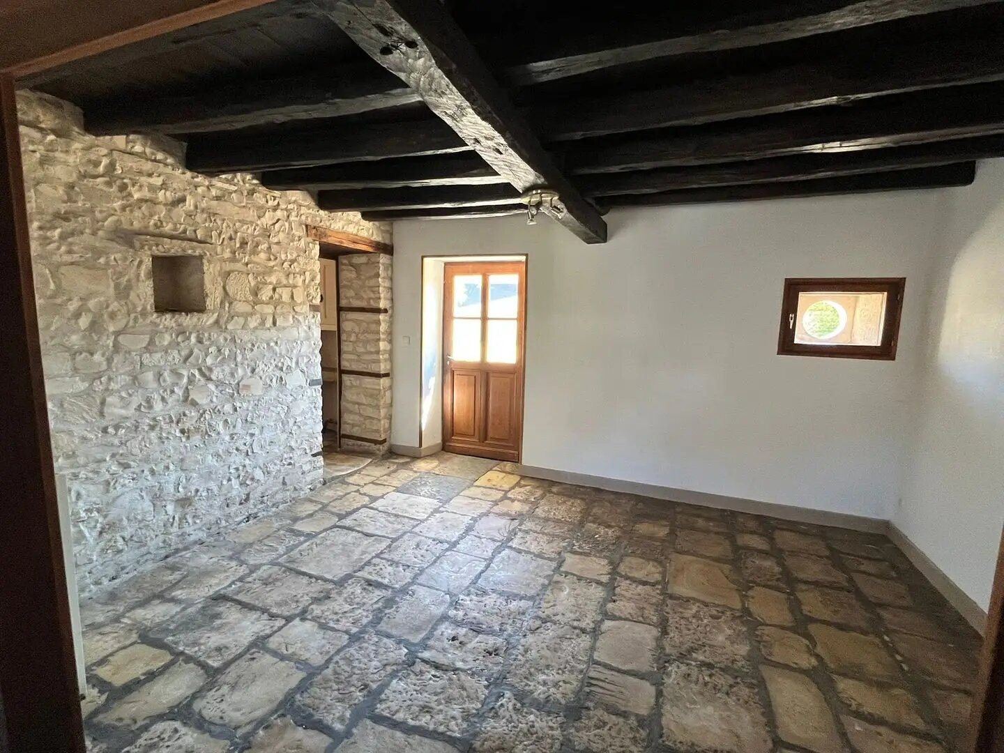 Maison à vendre, 74m², Plaimpied-Givaudins