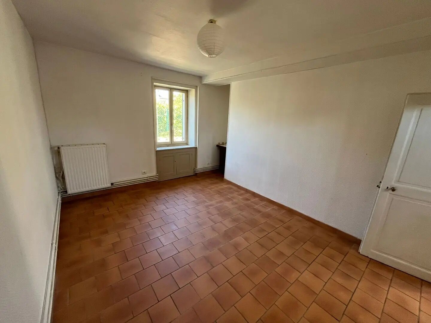 Maison à vendre, 74m², Plaimpied-Givaudins