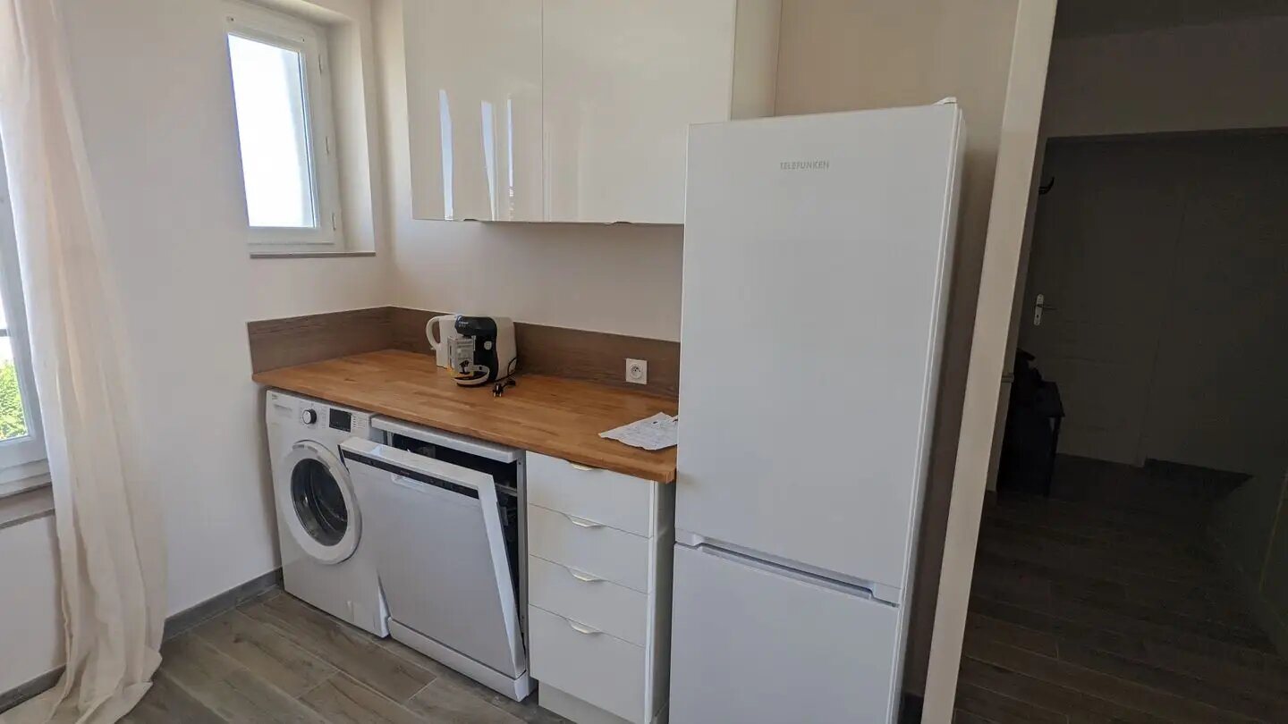 Appartement à louer, 64m², Bourges