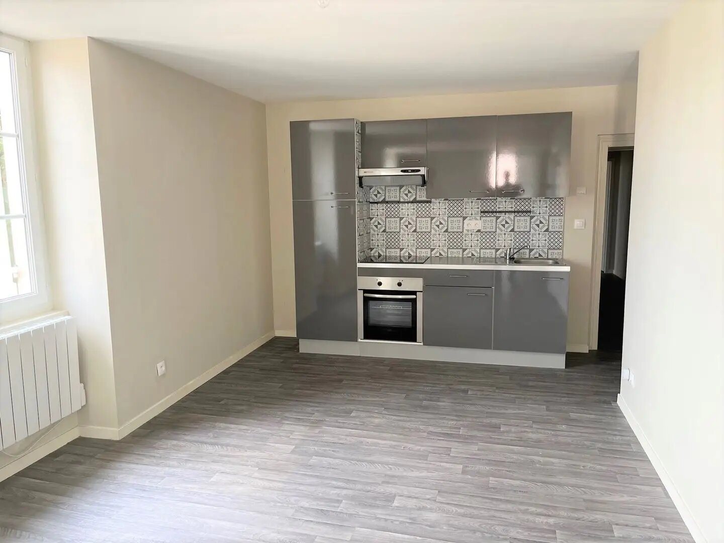 Appartement à louer, 71m², Bourges