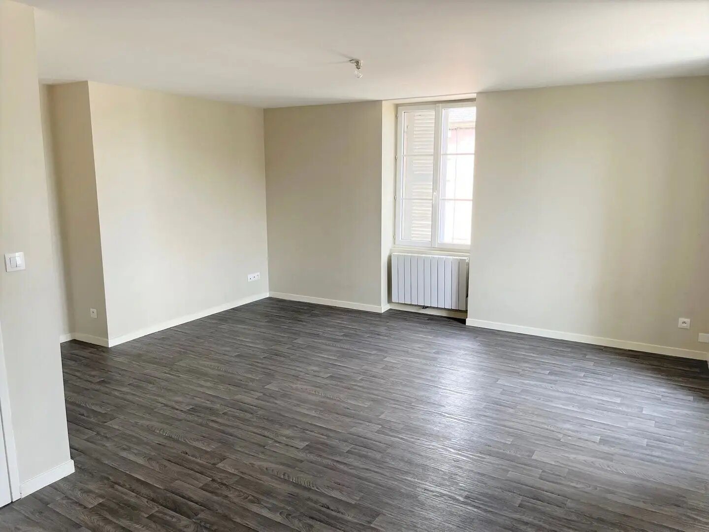Appartement à louer, 71m², Bourges