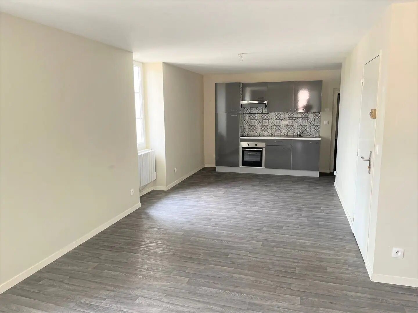 Appartement à louer, 71m², Bourges