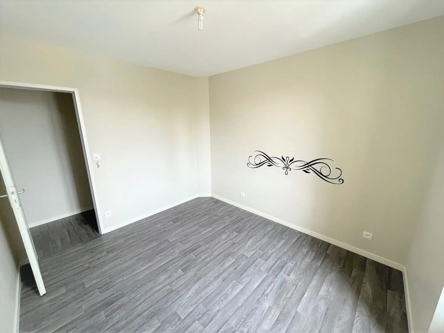 Appartement à louer, 71m², Bourges