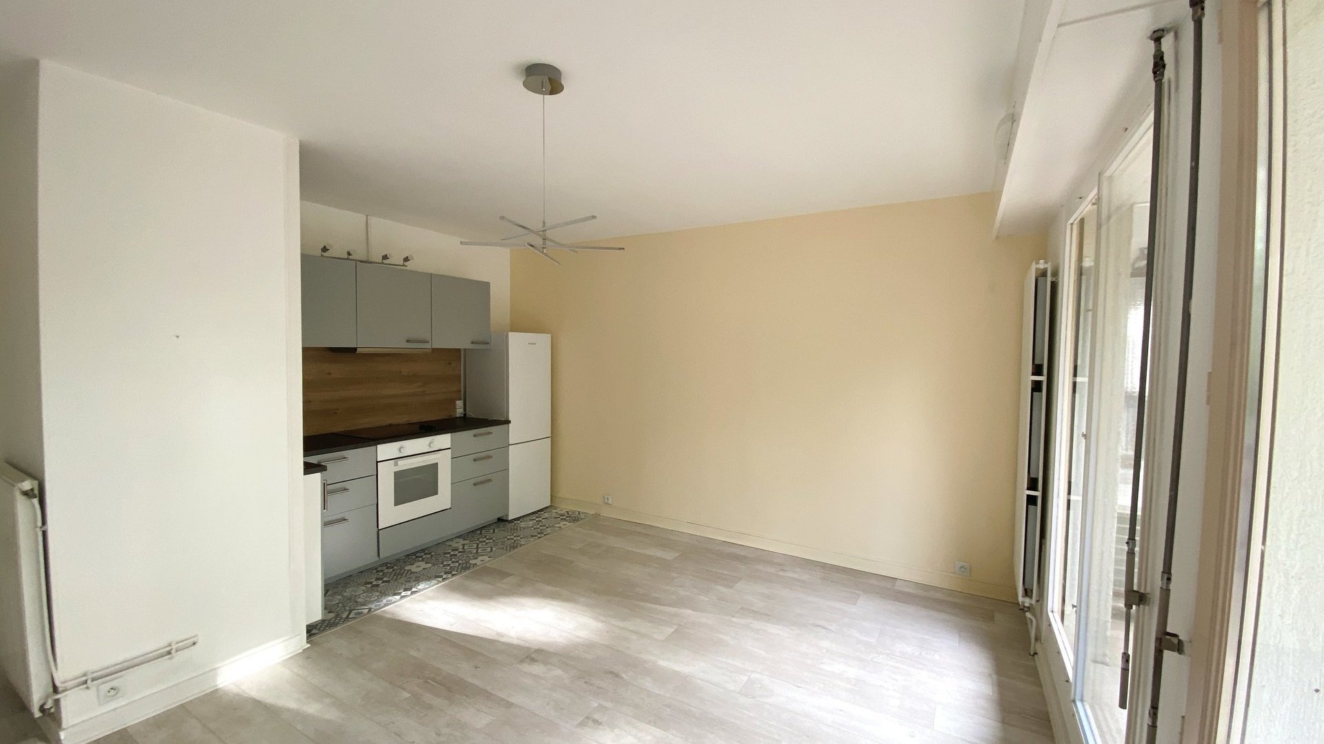 Maison à louer, 40m², Bourges