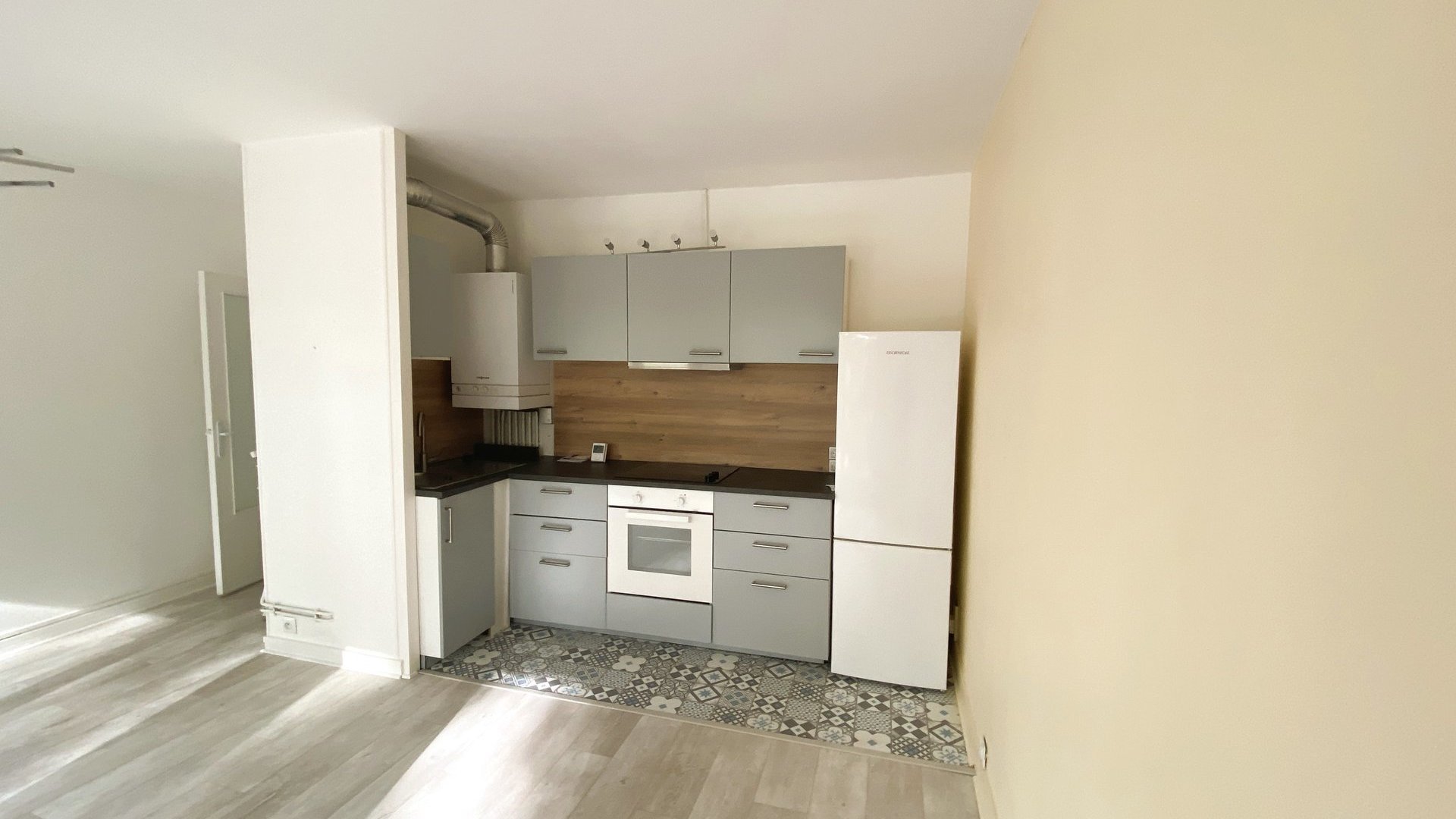 Maison à louer, 40m², Bourges