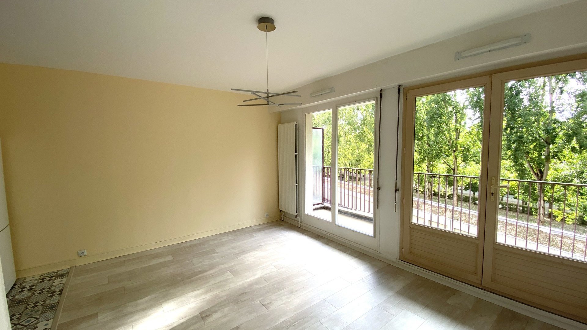 Maison à louer, 40m², Bourges