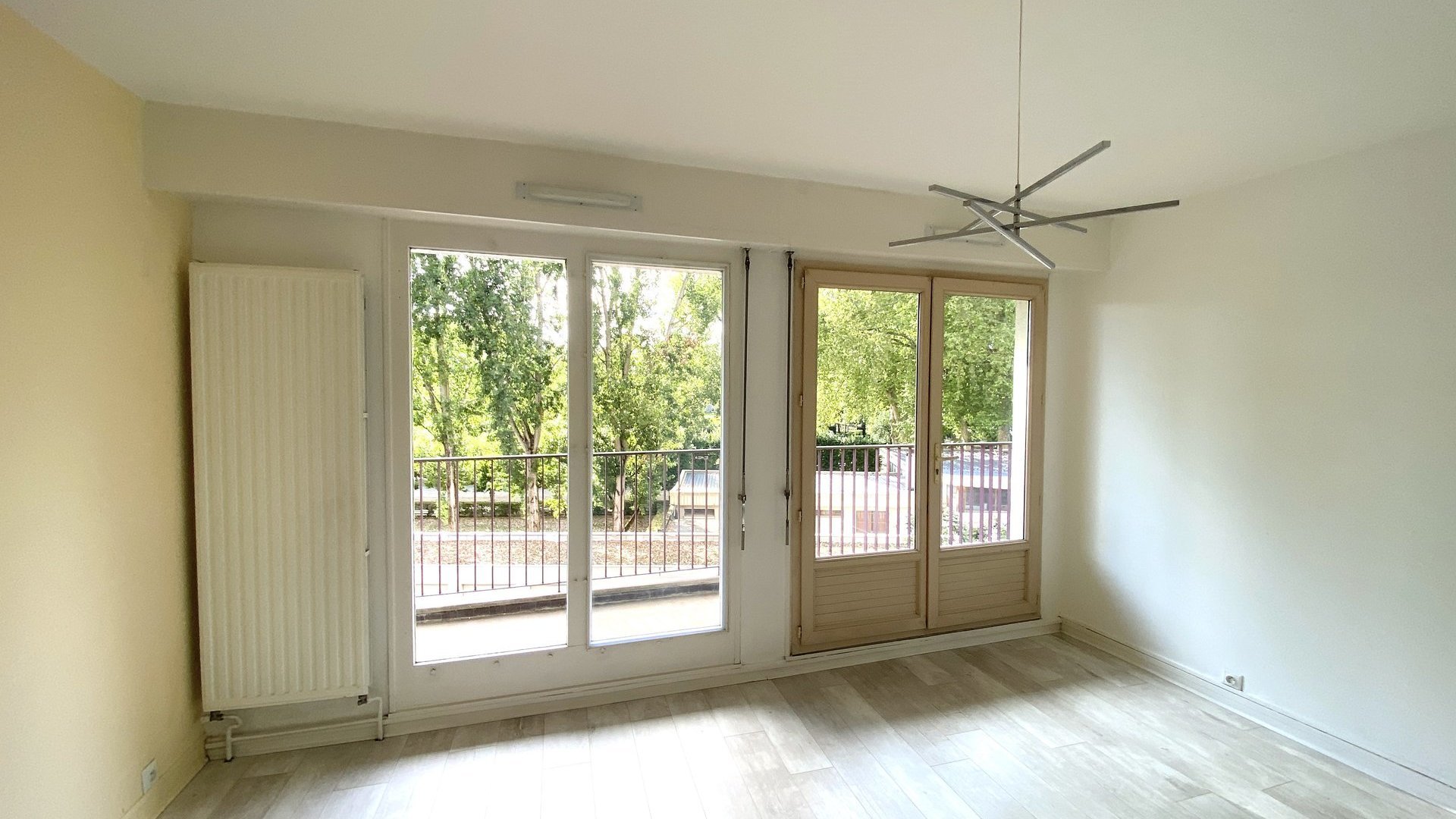 Maison à louer, 40m², Bourges