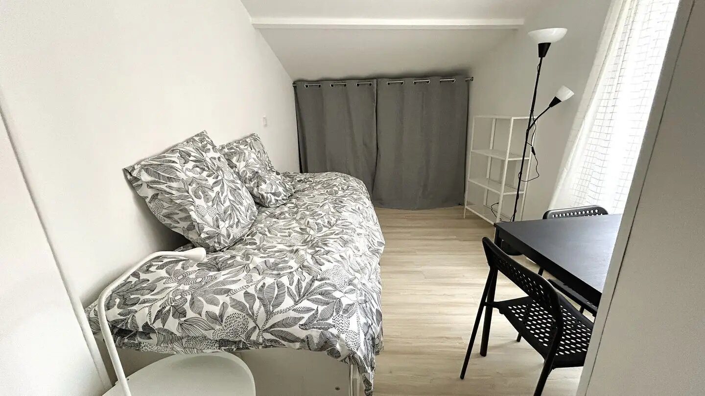 Appartement à louer, 14m², Bourges