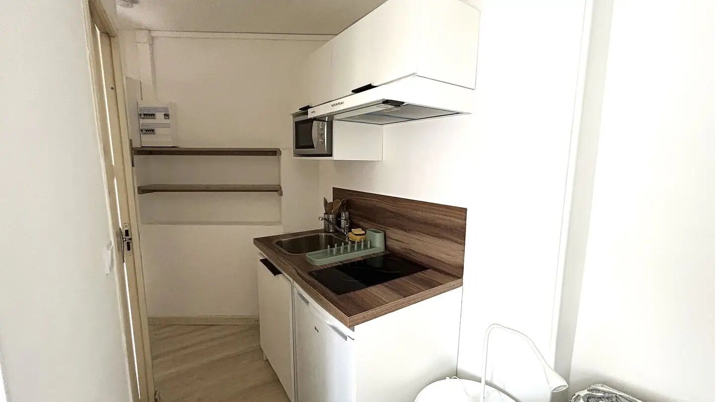 Appartement à louer, 14m², Bourges