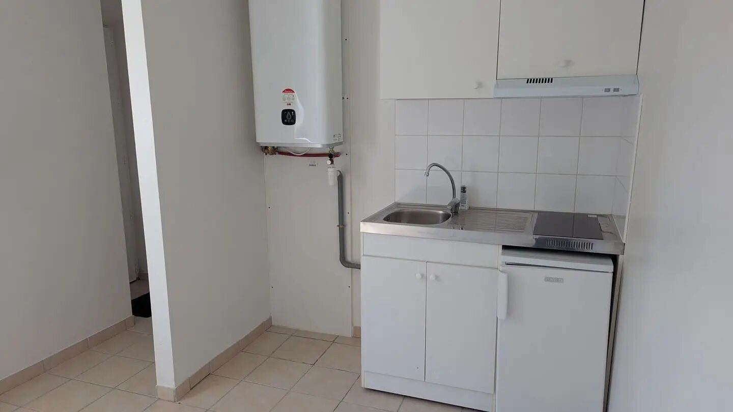 Maison à louer, 19m², Bourges