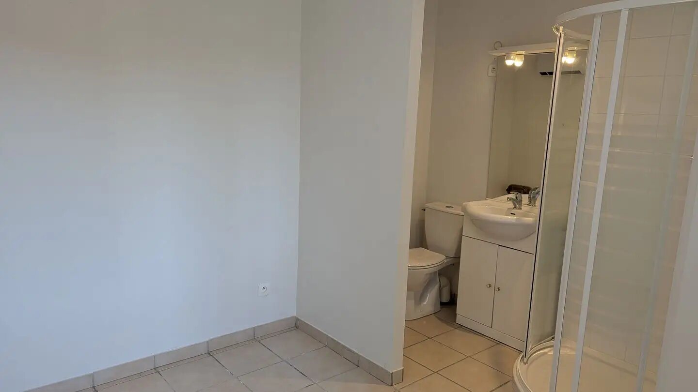 Maison à louer, 19m², Bourges