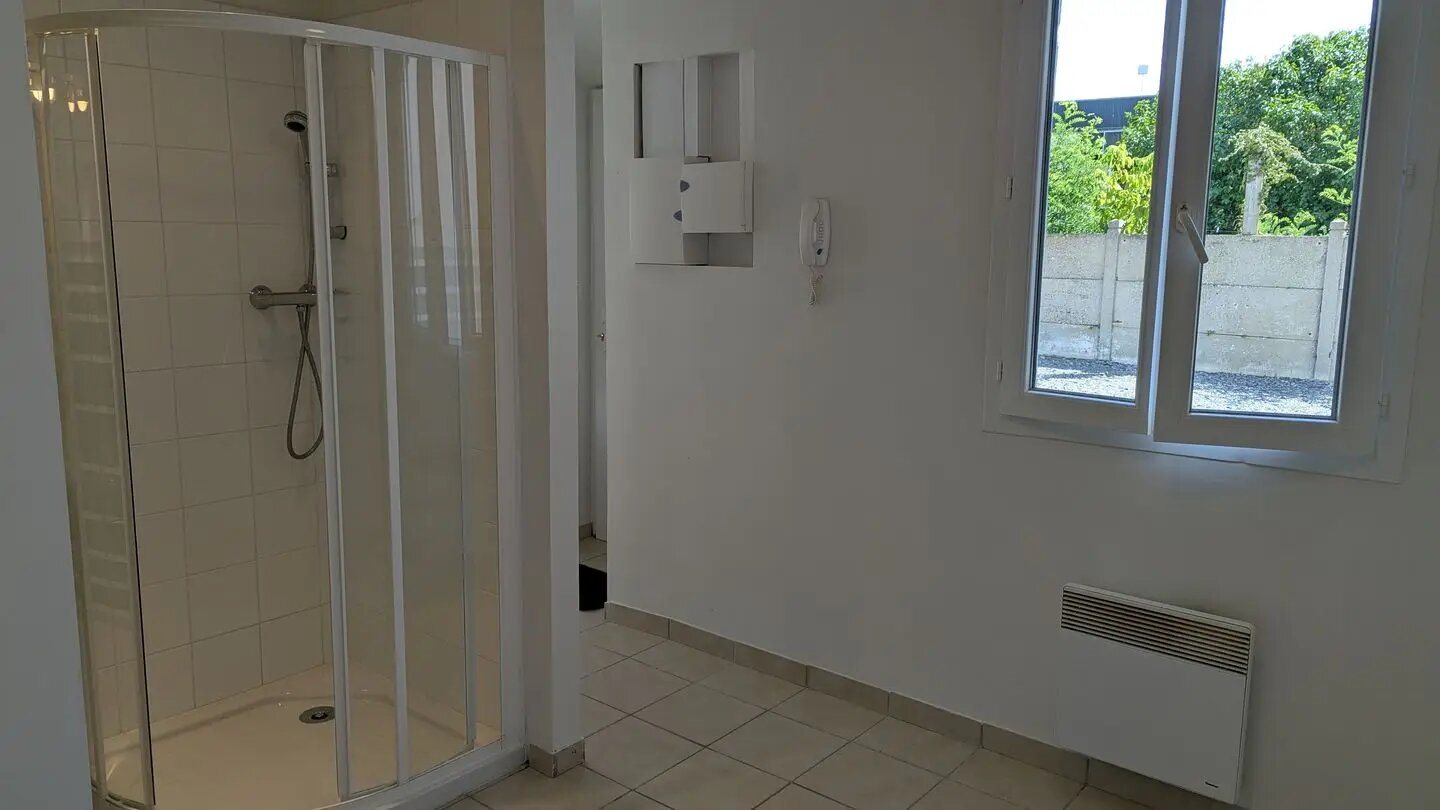 Maison à louer, 19m², Bourges