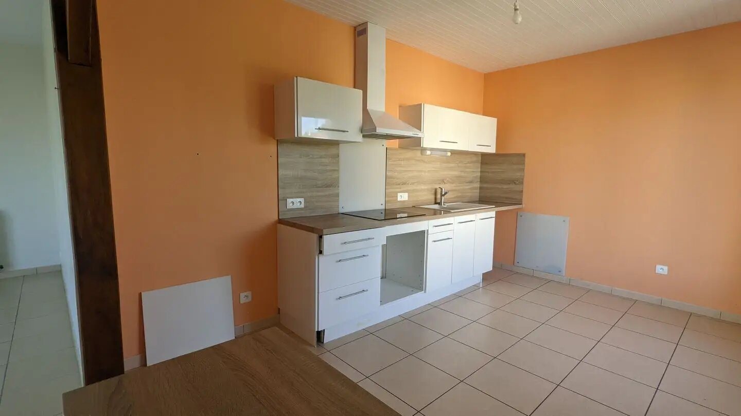 Maison à louer, 93m², Bourges
