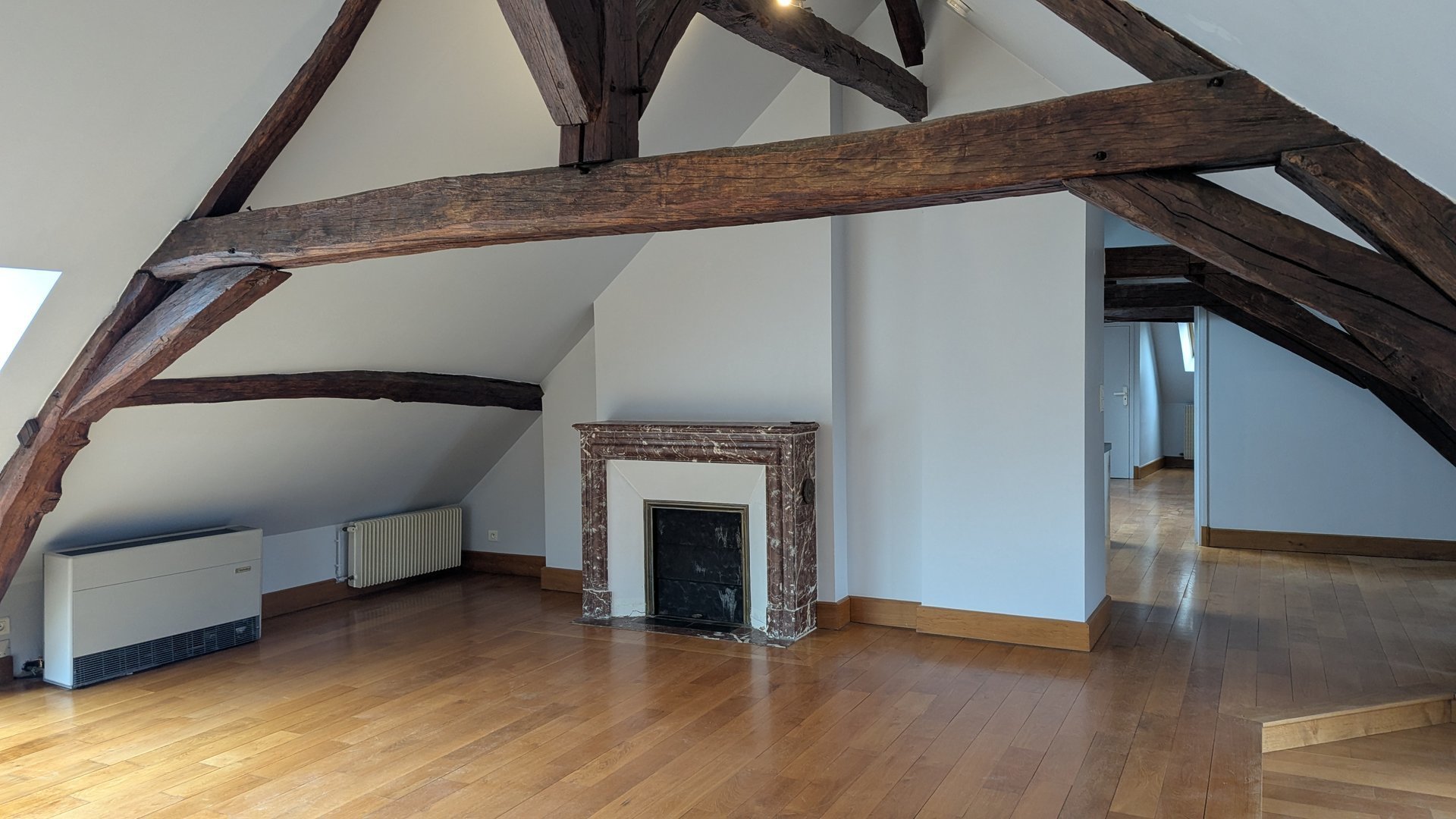 Appartement à louer, 46m², Bourges