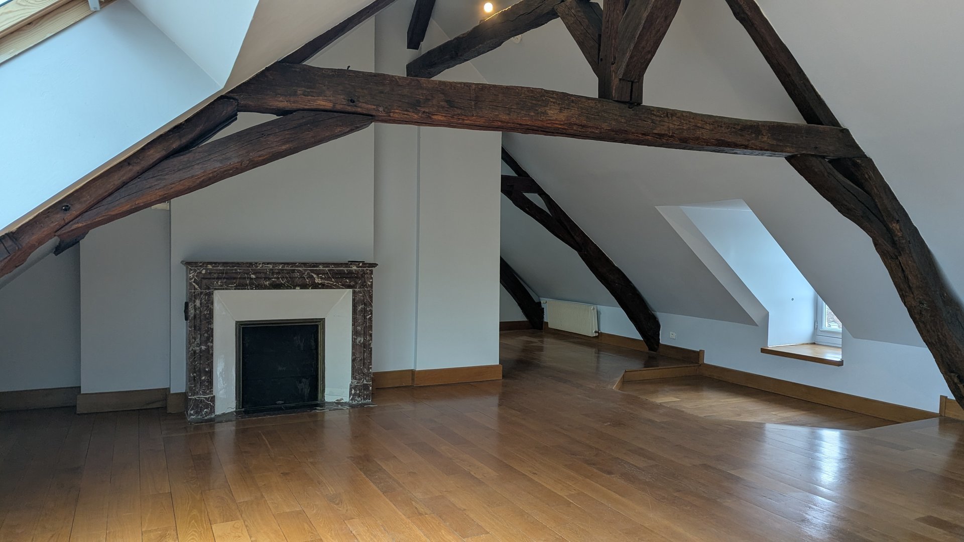 Appartement à louer, 46m², Bourges