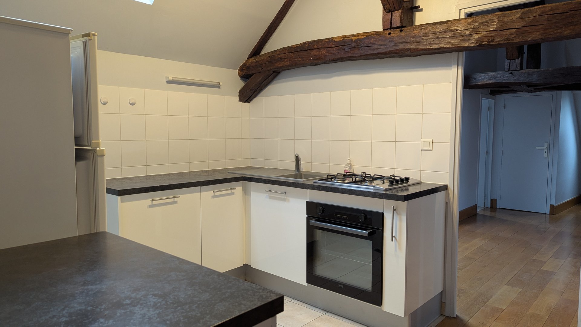 Appartement à louer, 46m², Bourges