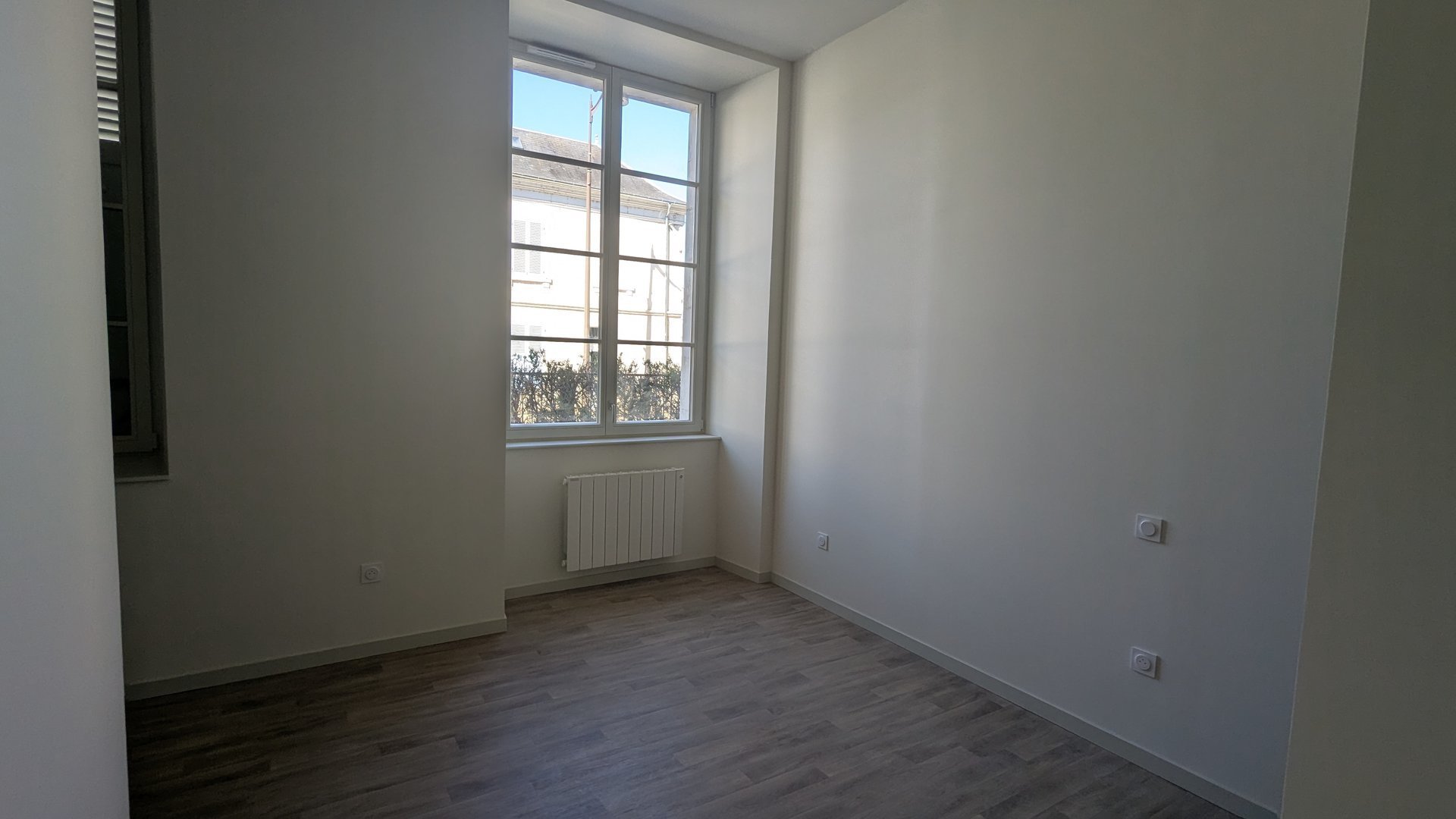 Appartement à louer, 22m², Bourges