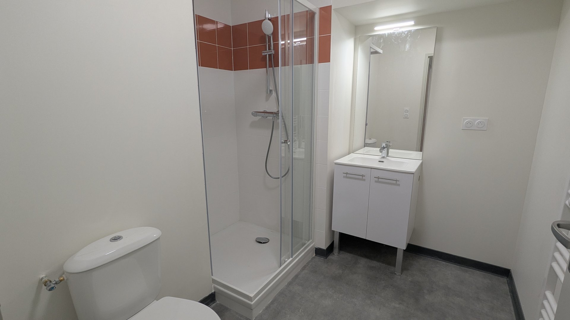 Appartement à louer, 22m², Bourges
