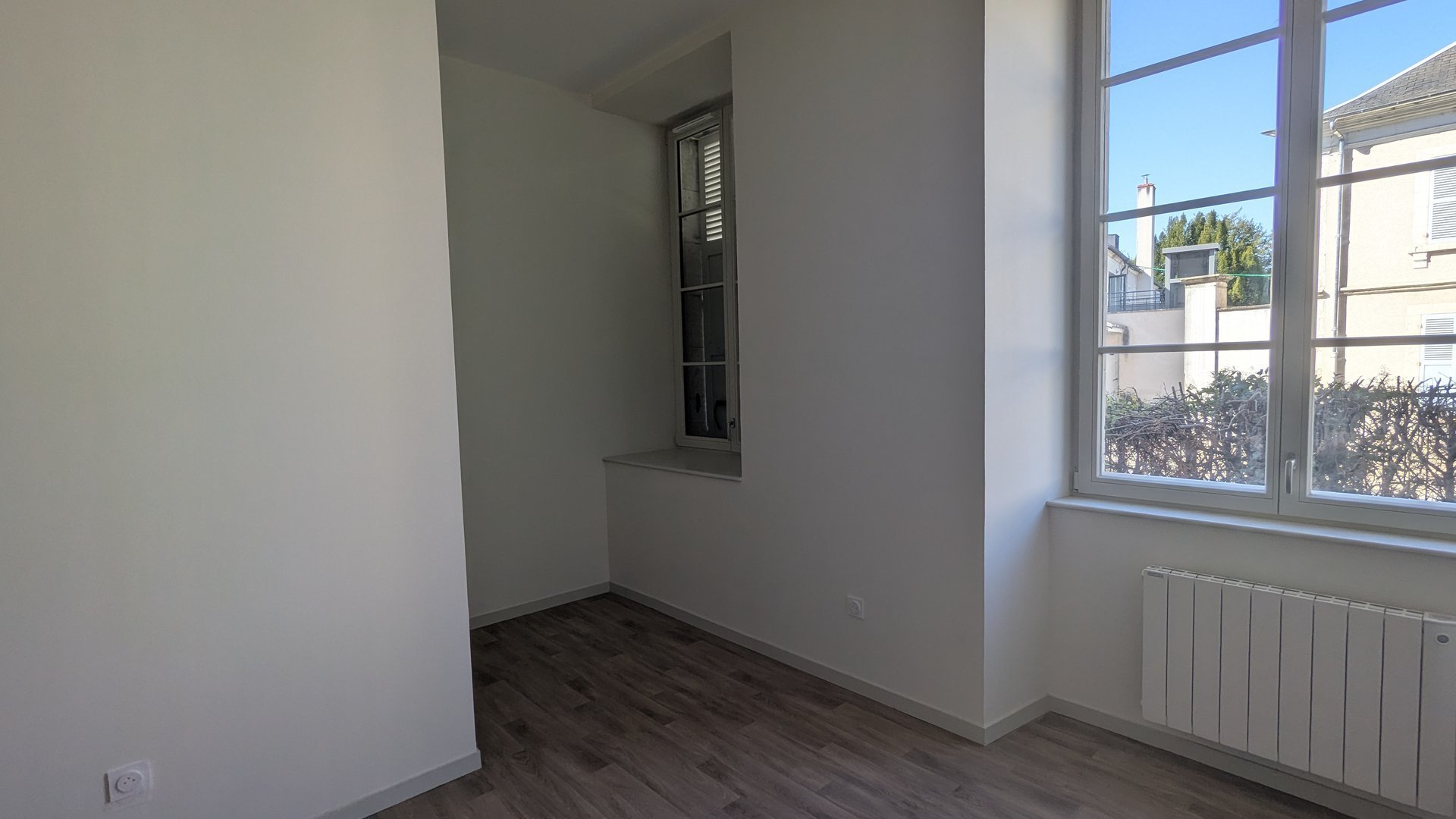 Appartement à louer, 22m², Bourges