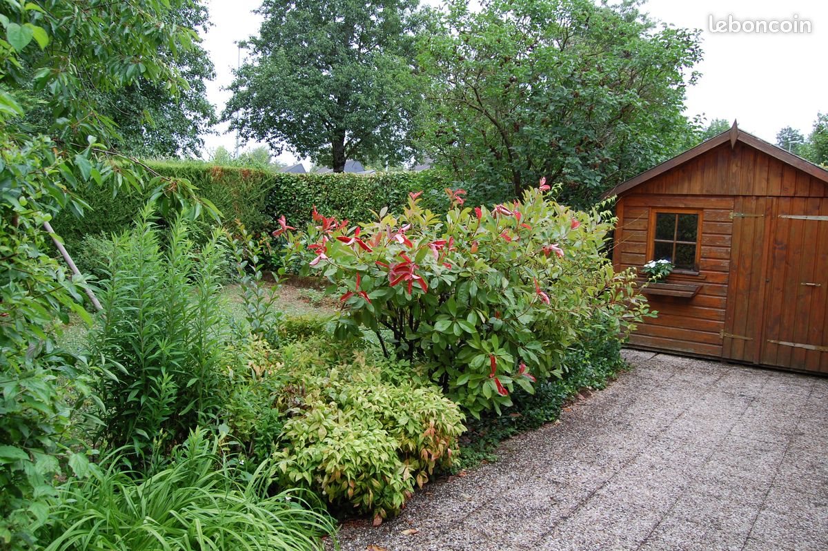 Maison à vendre, 122m², Bourges