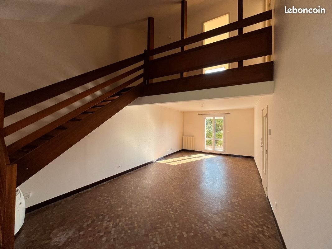 Maison à vendre, 122m², Bourges