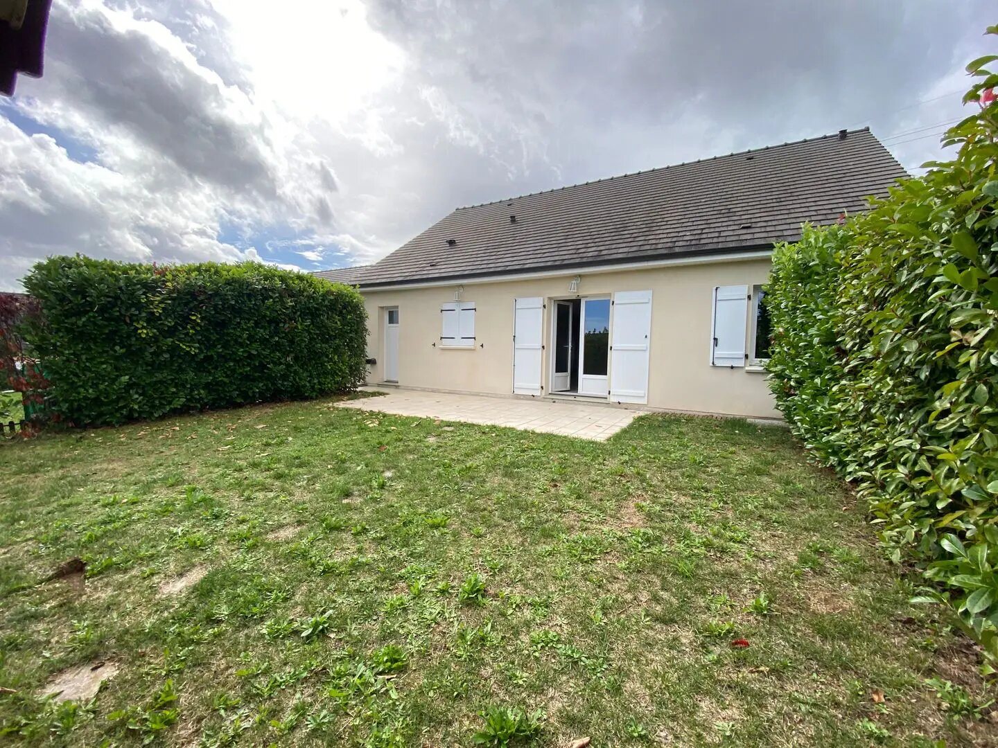 Maison à louer, 87m², Bourges