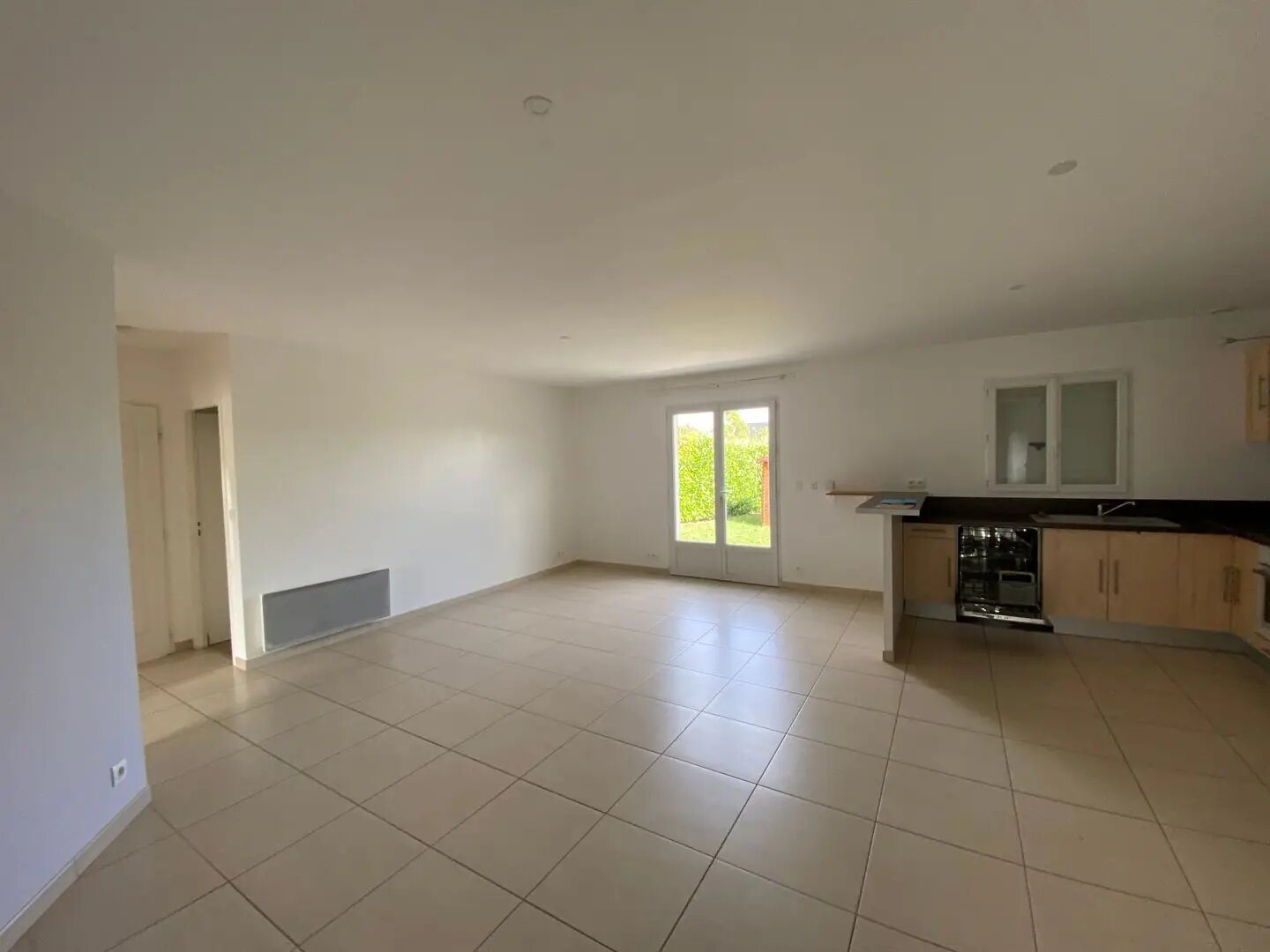 Maison à louer, 87m², Bourges