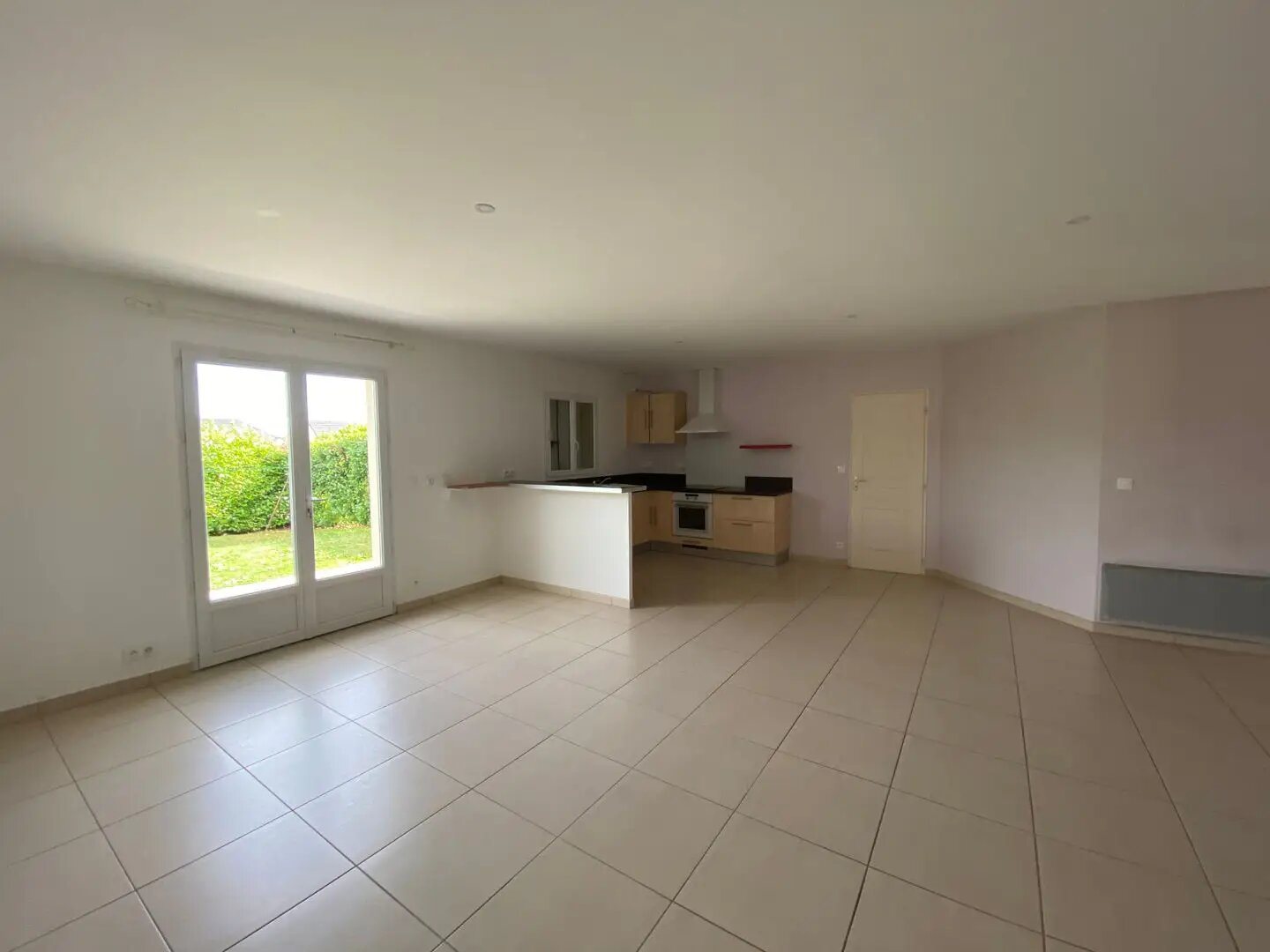 Maison à louer, 87m², Bourges